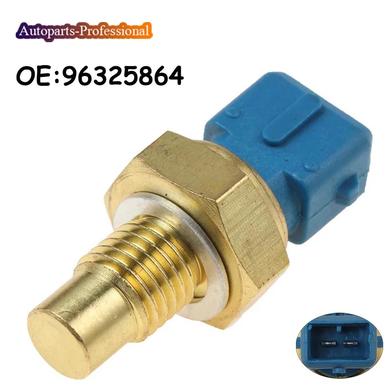 High Quality Engine Coolant Water Temperature Sensor For Opel Astra