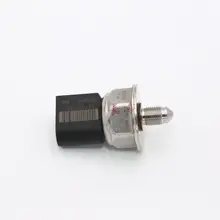 A3 A4 Гольф Датчик давления топлива высокого давления Common Rail сенсор 03C906051D