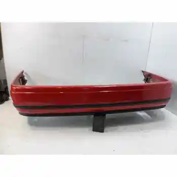 

REAR BUMPER SEAT TOLEDO (1L)