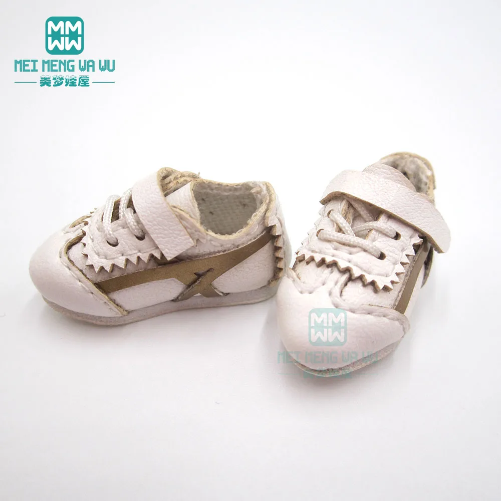Мини-обувь для кукол Blyth модные кроссовки для кукол Blyth Azone OB23 OB24 аксессуары для кукол