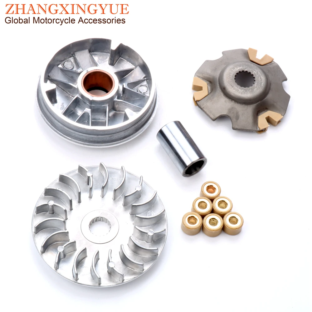 Access 125 engine parts sale