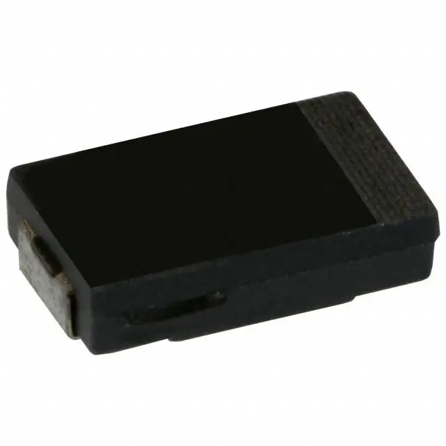 EEF CD0D221R алюминиевая крышка поли 220 мкФ 20% 2V SMD|Запасные части| |