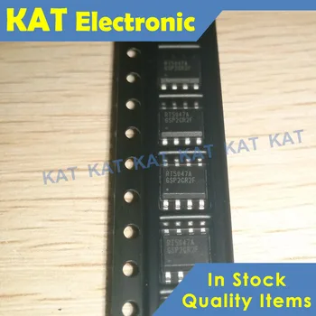 

5PCS/Lot RT5047A RT5047AGSP SOP-8 New&Original Single Output LNB Supply and Control Voltage Regulator