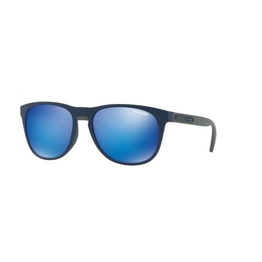 Gafas de sol Arnette 0AN4245 HARDFLIP 252725 AZUL MATE