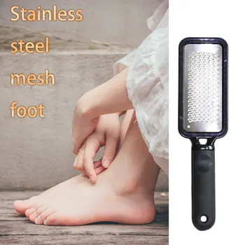 

Colossal Foot Rasp Foot File And Callus Remover Best Foot Care Pedicure Metal Surface Tool Remove Hard Skin Grade