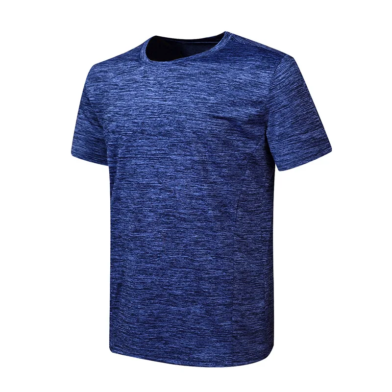 Quick-drying T-shirt MEN'S Short Sleeve Quick Drying Clothes Outdoor Quick Drying Clothes Fitness Suit Men's Summer Tops Running Quick-drying T-shirt MEN'S Short Sleeve Quick Drying Clothes Outdoor Quick Drying Clothes Fitness Suit Men's Summer Tops Running