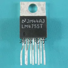 5 шт./лот LM4755T(TO220-9