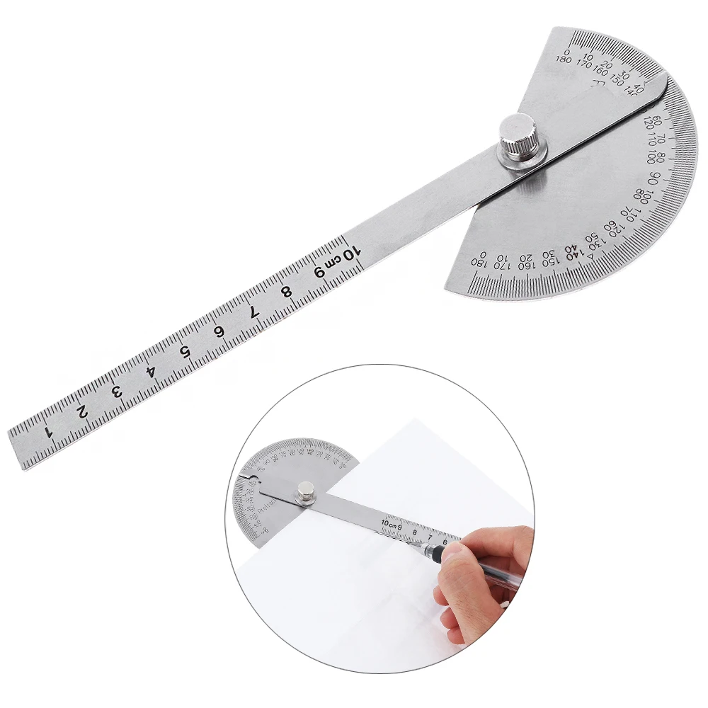 Fixed scale