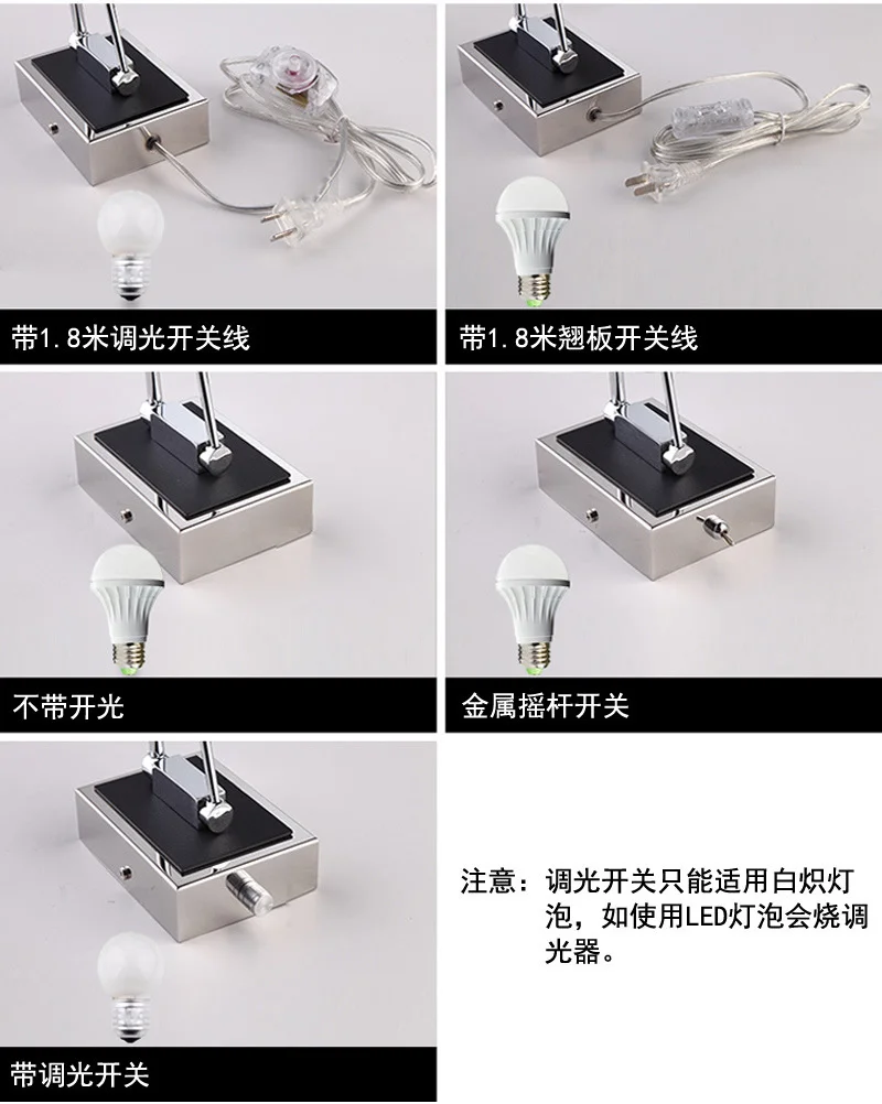 Nicho de Parede Moderno Pedra Luzes Lâmpada Parede Macaco Quarto Led 32 Computers & Electronics