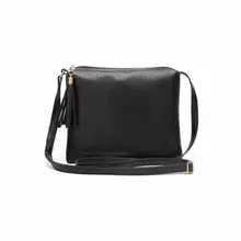 Маленькие сумки через плечо для женщин, квадратные сумки, женская сумка через плечо из искусственной кожи, модная сумка для телефона, сумка-тоут, женская сумка-мессенджер