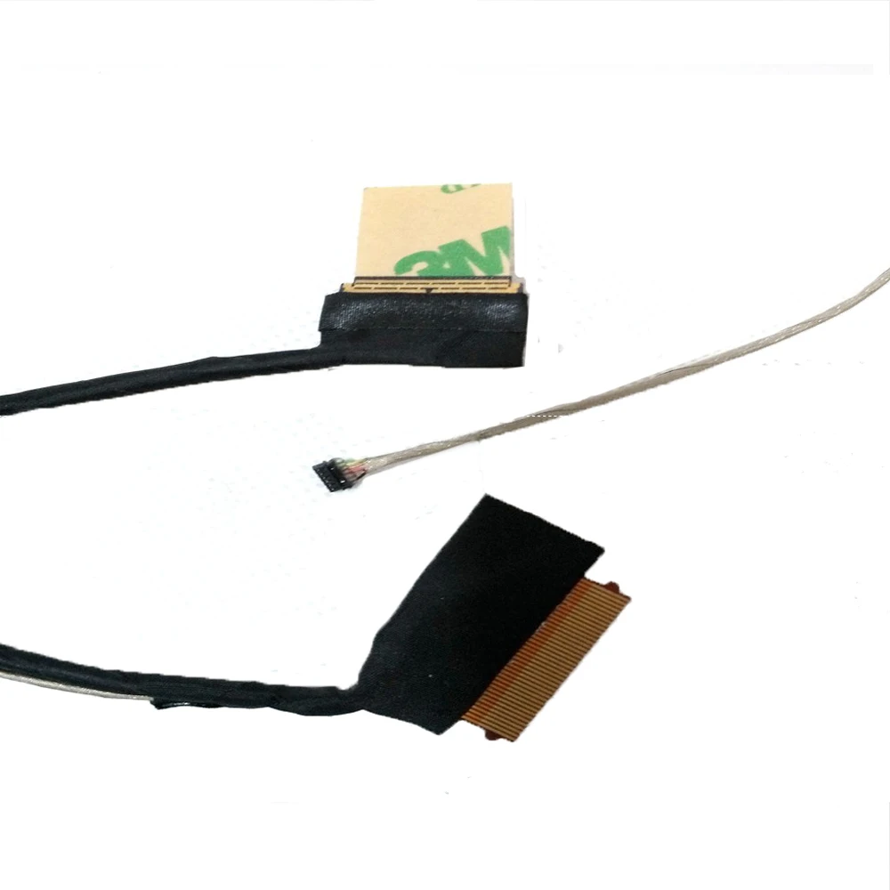 CNDK7 компьютерные кабели LVDS ЖК кабель для Dell Vostro 14 5468 V5468 5568 V5568 EDP BKD50 CN 0CNDK7 DC02002IG00