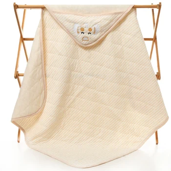 

Newborn Sleeping Bags Wrapping Quilt Cartoon Cotton Baby bedding Blanket Warm Sleepsack Envelop for Infant