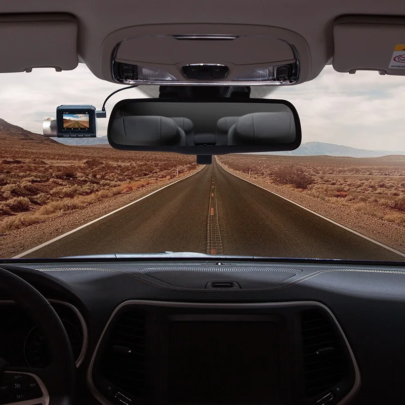 Xiaomi 70mai Dash Cam Lite 1080P GPS Speed Function 70 mai Cam Lite 24H Parking Monitor 130FOV Nigh