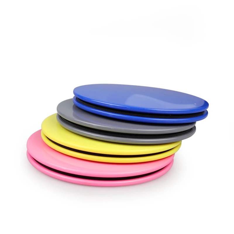 Sliders for Fitness