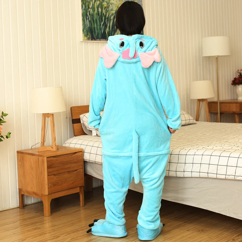 best children's sleepwear Children's Pajamas Onesies For Boys Girls Koala Pajamas Flannel Kids Frog Pijamas Suit Animal Sleepwear Winter Cartoon Onesies baby robe 