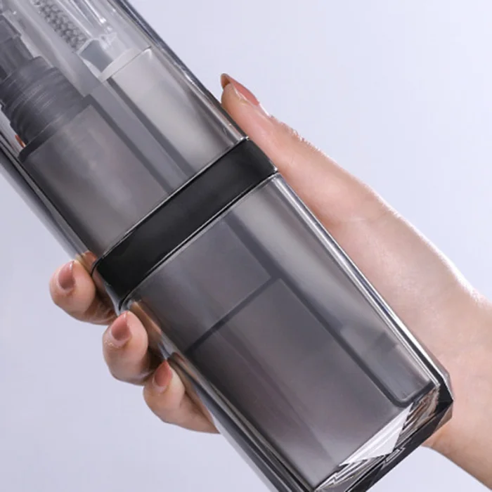 Коробка для Хранения Туалетных принадлежностей, чашка для мытья зубной щетки, зубная паста, дорожные аксессуары для ванной@ LS