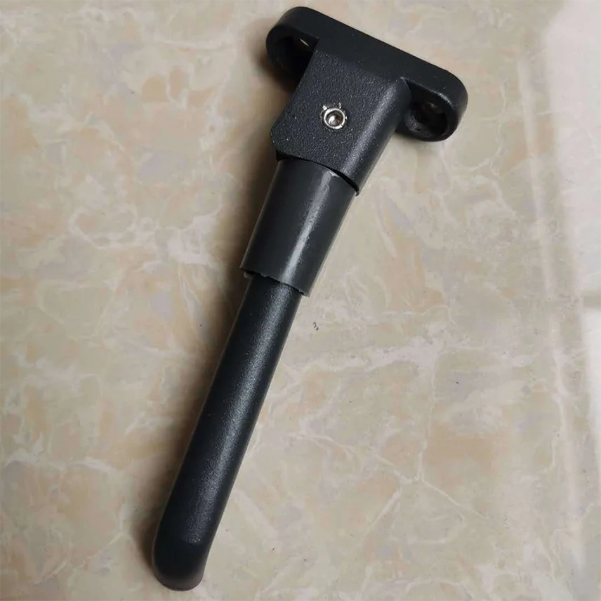 Подставка для ног из алюминиевого сплава для Xiaomi M365, Электрический скутер, аксессуары для ног, прочная подставка для парковки, защита от ржавчины