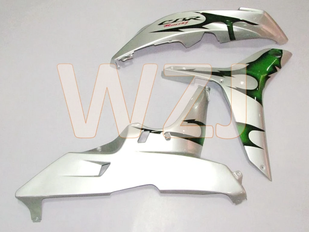 CBR600 RR 2008 тела Наборы CBR600 RR 08 мотоцикл обвес CBR 600 RR 2007-2008 Abs обтекатель