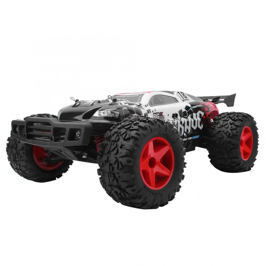 2,4G 1/12 1508 RC автомобиль водонепроницаемый пульт дистанционного управления для детей четырехколесный автомобиль RC игрушка