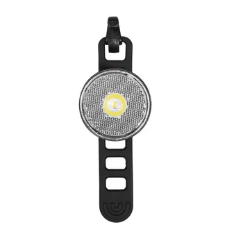 

Bicycle High Brightness Front Warning Light