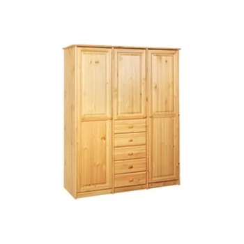 

Шкаф для одежды 3-х дверный