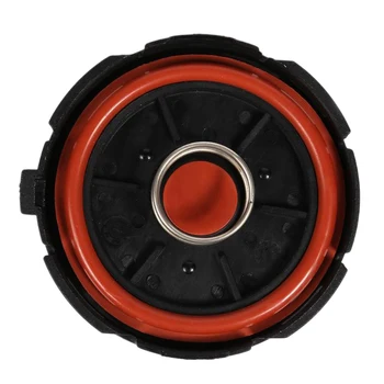 

1PCS Engine Valve Cover for BMW E60 E65 E66 E70 E83 E88 E91 E92 F10 N52 128I 328I 528I X3 X5 Z4 11127552281 Car Styling