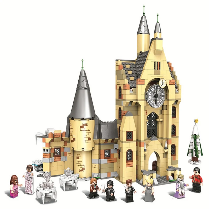 lego 75953 75954