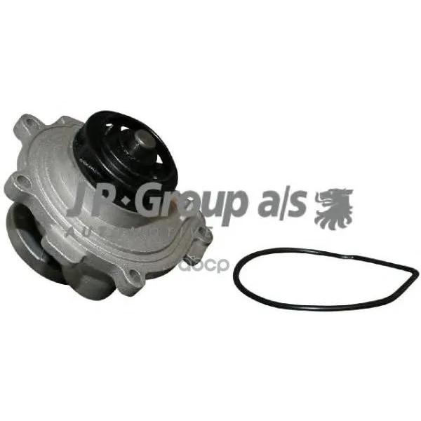 Насос Водяной Chevrolet Aveo 1.4/Cruze 1.6/1.8/Opel 1.6/1.8 03- Jp Group 1214102900 JP Group арт. 1214102900