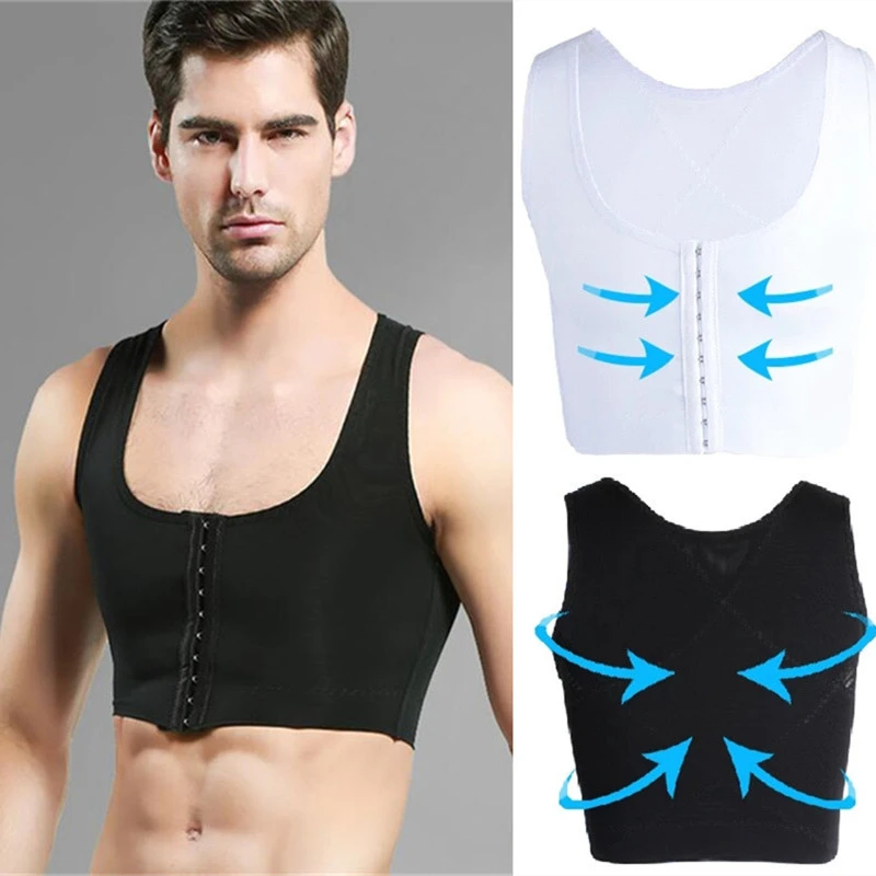 Soutien gorge homme sport Clearance