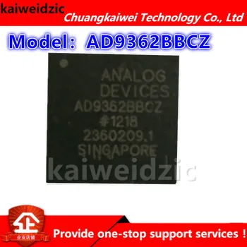 

AD9362ABCZ AD9362 AD9362BBCZ AD9362BB BGA144 Integrated circuit chip New original kaiweidzic
