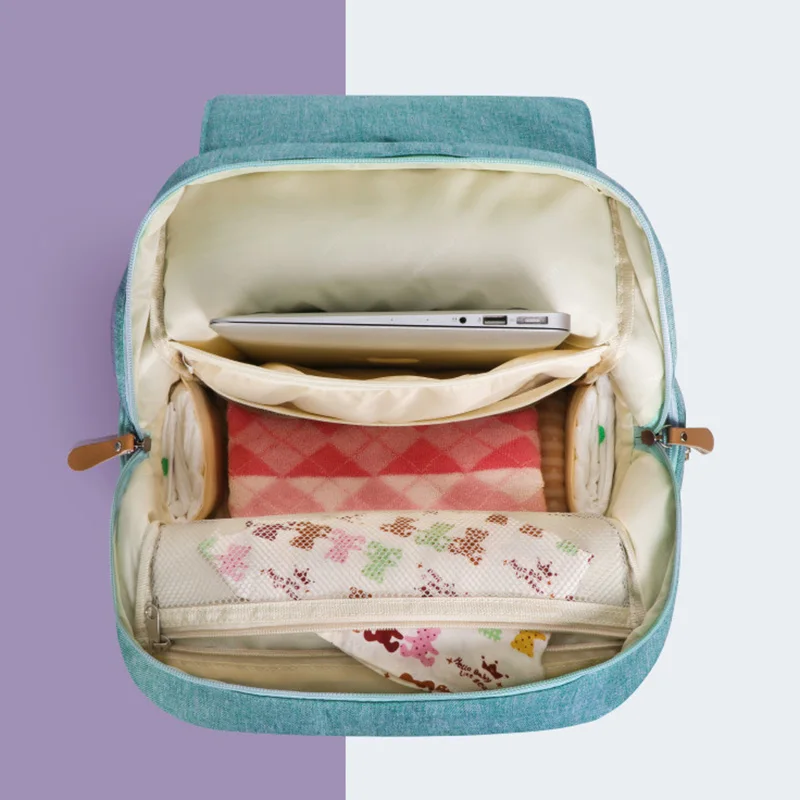 Maternity Mummy Baby Care Diaper Mummy Bag Stroller Nappy Bag Waterproof  Baby Outdoo Bag multifunction