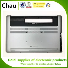 Новинка для hp Envy M7-N M7N Нижняя крышка корпуса 813783-001 аккумулятор большой емкости