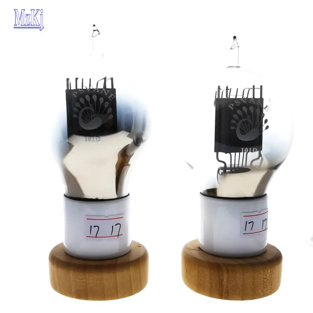 Согласованные вакуумные трубки PSVANE 101D 101 DIY HiFi серии 4PIN|Диоды| |