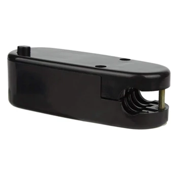 

Golf Aim Line Corrector Putter Pointer Putting Golf Practice Improve Aid Training Tool Golf Accessories Black