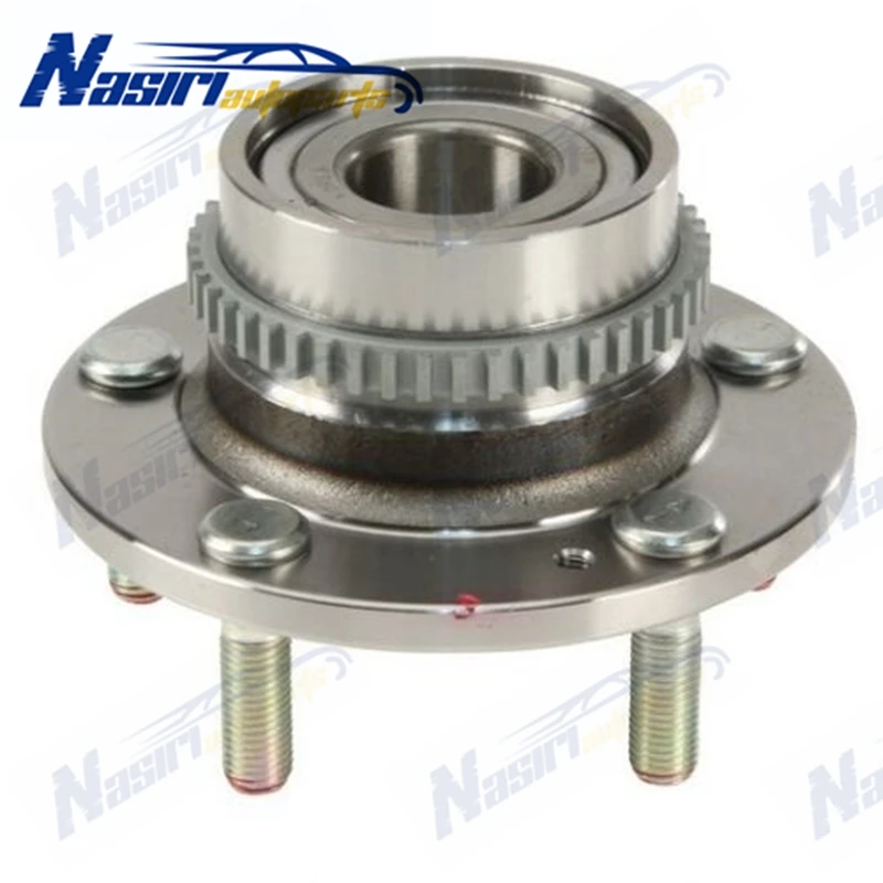 

Rear Wheel Hub Bearing for Hyundai Tucson 2005-2009 FWD Kia Sportage 2005-2009 512267 BR930320 52710-2E100 52710-2E500