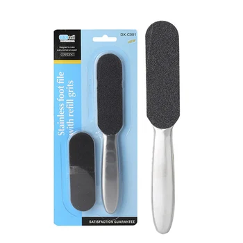 

Foot File Callus Remover Professional Foot Pedicure File Foot Grater Care Tools File Rasp Heel Grater Hard Dead Skin Remover