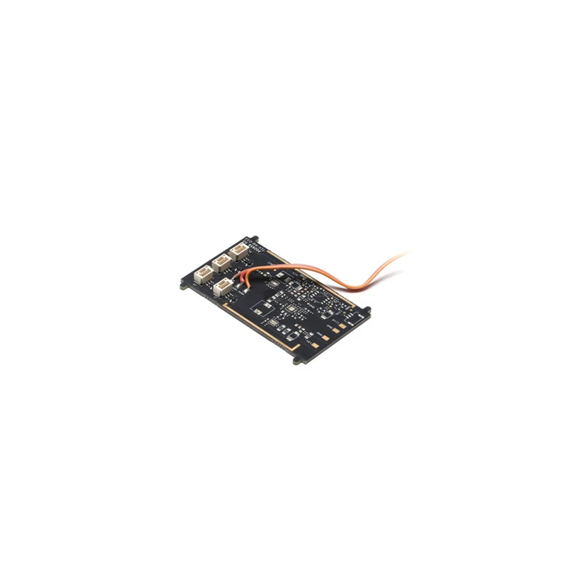 DJI MG-1A/P Интеллектуальный ESC связь Адаптер блока печатных плат платы запасные части для MG-1A/P сельского хозяйства промышленных Радиоуправляемый Дрон