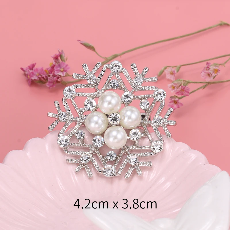 WEIMANJINGDIAN брендовая элегантная Хрустальная Стразы Кот/Павлин/бант/Водолей и цветочная Опаловая брошь на булавке в ассортименте - Окраска металла: 2969S