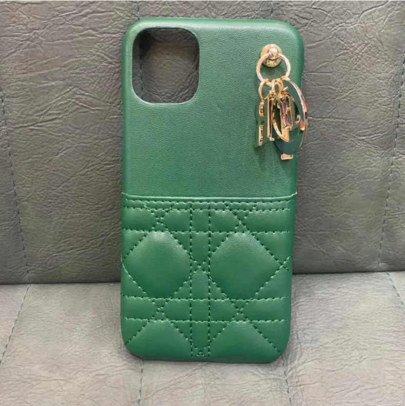 Instagramable же стиль кожаный чехол для телефона чехол для IPhone 11 Pro 6 6 Plus 7 8 Plus X XS XR Max оболочка с картой посылка - Цвет: b