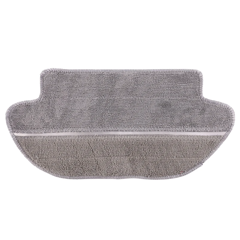 

Floor Sweeper Wet and Dry Pad Cleaning Cloth Fit for MIJIA PRO Robot Vacuum Cleaner