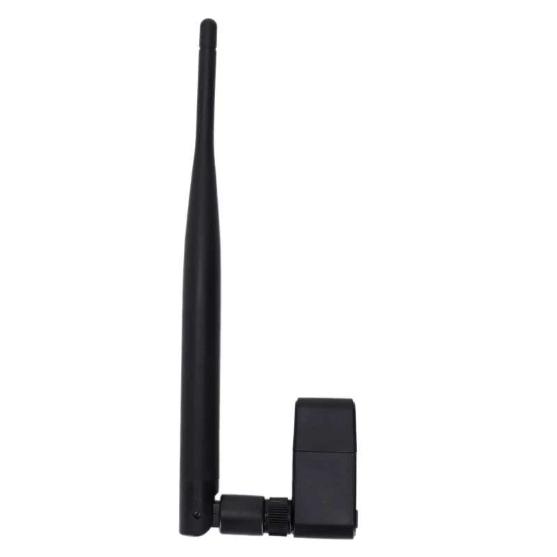Беспроводной 150 Мбит/с USB WiFi маршрутизатор адаптер пк сетевой LAN Карта ключ с антенной