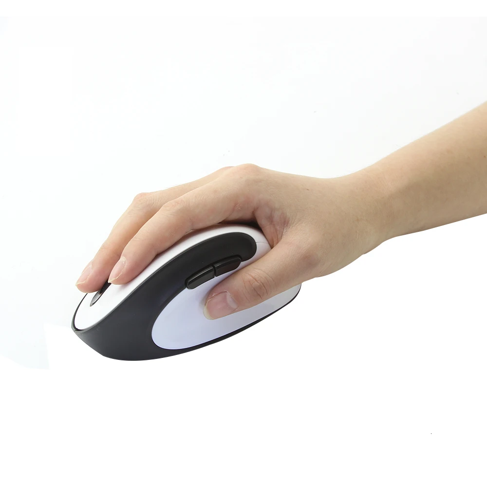 ergonomic mouse