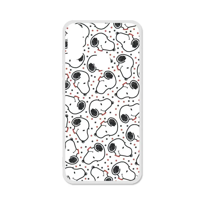 F012 Silicone Case For Oukitel C16 Pro Cases Soft TPU DIY Painted Back Phone Shell Coque For Oukitel C16 5.71 inch Covers Bumper - Цвет: F012