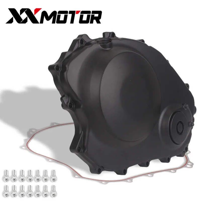 MotorcycleEngineCoverMotorStatorCoverCrankCaseClutchSideCover