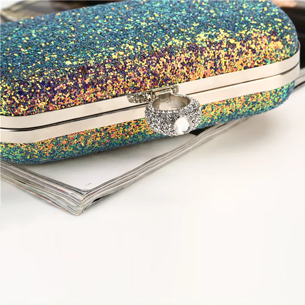 Женские сумки-мессенджеры, модные вечерние сумки, Длинный кошелек для денег, креативные красочные вечерние сумки, клатч, сумка через плечо