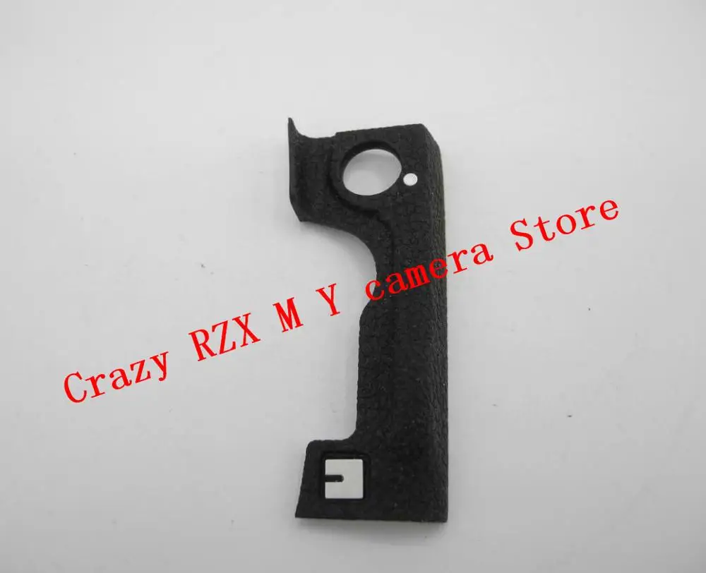

New For Nikon D4 Body Side FX Rubber Camera Repair Part
