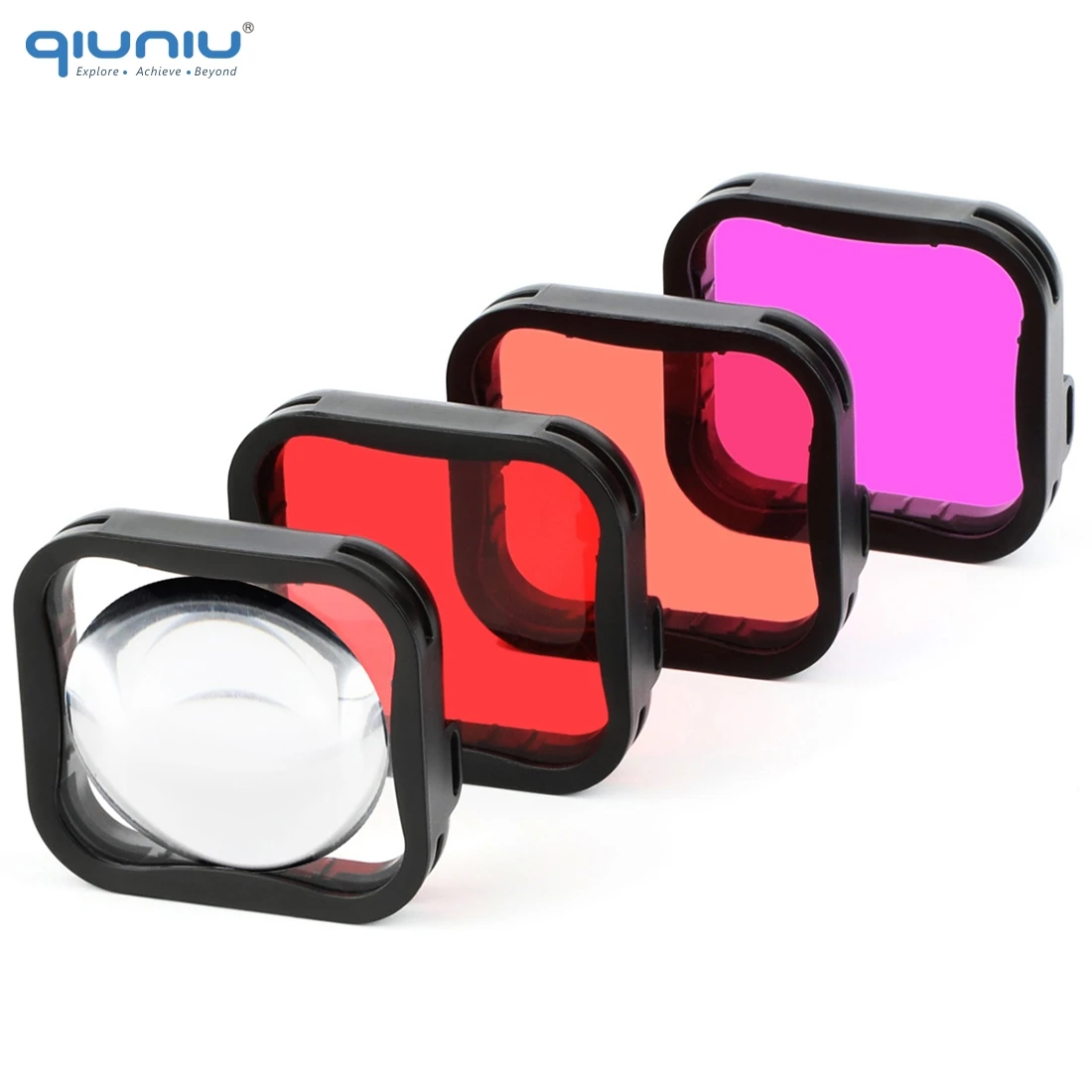 FILTRO COLORATO ROSSO Marumi 67mm R2 Red NUOVO EUR FILTRO COLORATO ROSSO Marumi 67mm R2 Red NUOVO EUR
