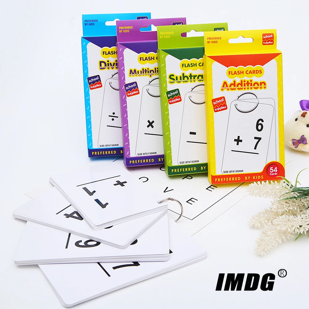 early childhood supplies