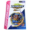 Takara Tomy Beyblade Burst Super King B-163 Booster Brave Valkyrie .Ev