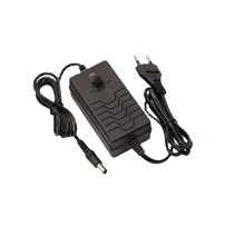 24-36V multi voltage power adapter 2A adjustable power adapter universal charger power adapter high quality plug power adapter